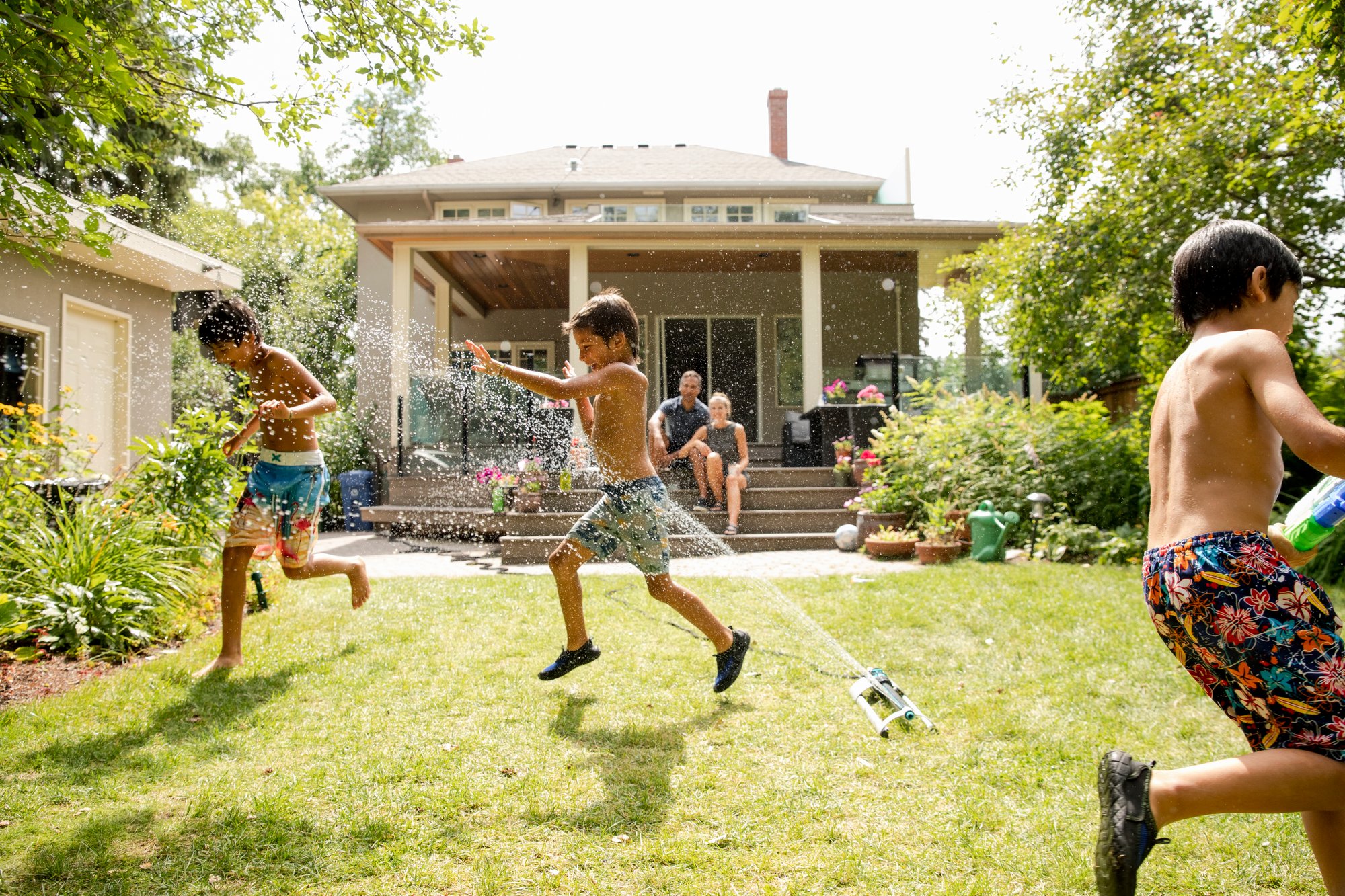 Calgary-family-neighbourhood